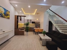 Hình ảnh VÀO Ở NGAY! Bán Nhà Đẹp 4 Tầng HXH CMT8, 35m2, Ngang 4m, 6.3 Tỷ TL