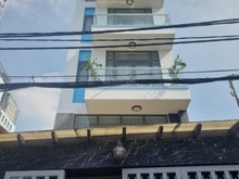 Hình ảnh Ra đi cứu chủ căn nhà đẹp Tại TTN 05,p TTN, Q12,HCM,80m2- 2.6 tỷ