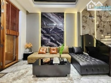 Hình ảnh Chủ bán gấp nhà HXH Bạch Đằng, P.2, Q. Tân Bình, 75m2, 2tỷ950tr, SHR