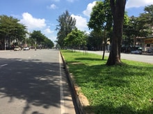 Hình ảnh Bán nhà 2 MT Trước - Sau đường Vành Đai Trong, 18 x 50m, giá 155 tỷ.