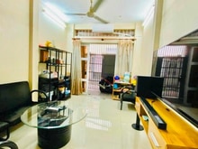 Hình ảnh Đối diện COOPMART Nhiêu Lộc, HOÀNG SA rẻ vào, 40m2, 2pn, chỉ 4ty65 TL
