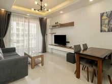 Hình ảnh [BÁN GẤP] Trang Chủ MB66.COM / Đăng Ký Tặng 66K Saigon Royal,Q4,86m2,có 2PN-2WC,2 tỷ 650,ntcb