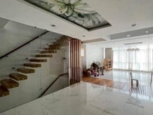 Hình ảnh Bán gấp nhà HXH Đ. Trần Quốc Thảo, P7, Quận 3, 78m2, 2tỷ750, sổ riêng