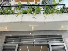 Hình ảnh Bán nhà hẻm 46, đường Trần Bình Trọng, P5, Bình Thạnh, 78.2m2, 3 tỷ700