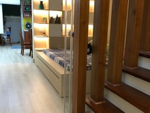 Hình ảnh Chủ nhà cần tiền gấp,đại hạ giá, chưa tới 100 triệu/m2 vuông  phố