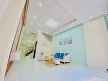 Hình ảnh Cô Hai Nhà Em Gửi Bán Căn Nhà Nguyễn Văn Đậu 48m2 Q.Bình Thạnh