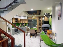 Hình ảnh Bán nhà hẻm thông đường Tân Thới Nhất 5,pTTN, Q12 82m2 giá 2.5 tỷ
