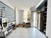 Hình ảnh Phan Văn Trị, Bình Thạnh 3.7 x 10M x 5 tấm ( 38M2 ) 1,960 TỶ TL