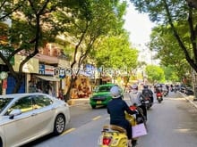 Hình ảnh Bán tòa nhà Quận 1, đường Calmette, DT 4x18m, gồm 5 tầng, 40 tỷ