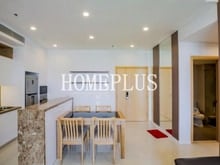 Hình ảnh Nhà đẹp! Gía chỉ 28 triệu/tháng thuê ngay căn 2 Phòng ngủ Sarimi Sala