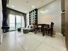 Hình ảnh CẦN THANH LÝ GẤP CC Mỹ Phước,Bình Thạnh,81m2,có 2 phòng ngủ,1 tỷ 610
