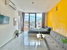 Hình ảnh 🌈🌈Mb6623 nạp rút nhanh chóng ban công PCCC -  thang máy - gần Đại Học Văn Lang