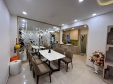 Hình ảnh Cần bán căn chung cư Thành Đạt, Phú Nhuận 68m2 2pn 1tỷ6 sổ đầy đủ