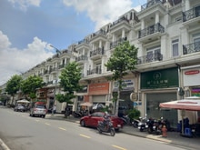 Hình ảnh 💦Mặt Tiền Cityland Center Hills💦Trần Thị Nghỉ P7💦5x20m 4 Lầu
