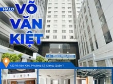 Hình ảnh Chính chủ cho thuê văn phòng 25m2 ngay quận 1 bao điện, sẵn bàn ghế