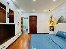 Hình ảnh Cần bán Gấp Căn Nhà Bùi Hữu NghĩaQuận Bình ThạnhDiện Tích:50m2 . Giá:1