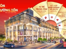 Hình ảnh Mở bán Phú Mỹ Hưng L'Arcade mua trực tiếp CĐT, chỉ 37 căn, SH lâu dài