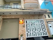 Hình ảnh Bán nhà Hồ Học Lãm, An Lạc, Bình Tân Giá 2,730 (TL) - DT: 4m x 16m