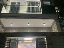 Hình ảnh ĐỊNH CƯ ÚC bán nhà HXH Nguyễn Thiện Thuật Q3, 52,5m2 giá còn 2,72 tỷ