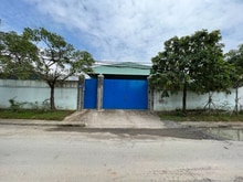 Hình ảnh Bán đất 2 MẶT TIỀN DIỆN TÍCH GẦN 1400m2, sát ĐƯỜNG NGUYỄN VĂN LINH