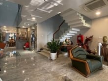 Hình ảnh Bán MTKD - CHDV - Ngay khu Hàn - Sát TT - Ngang hơn 6 - 194m2 - 6 tầng