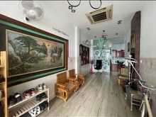 Hình ảnh 💥 Bán Nhà Võ Duy Ninh - Phường 22- Bình Thạnh 💥 46m2 2tỷ8 sổ riêng