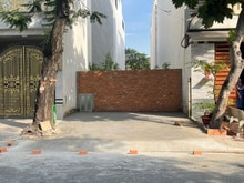 Hình ảnh Bán đất MT đường Số 7A, 5 x 20m, giá 10,7 tỷ. khu tên lửa. gần AEON