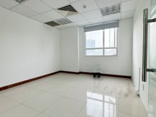 Hình ảnh Cho thuê VP Quận chỉ 14tr/tháng có sẵn bàn ghế - TRỐNG SẴN