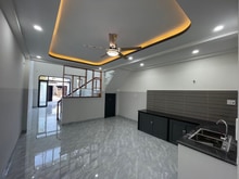 Hình ảnh Chính chủ bán nhà 150m2 sát 2 trường học lớn và KCN Mỹ Phước 3 Bến Cát