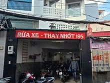 Hình ảnh - MT Nguyễn Thượng Hiền Bình Thạnh 🔥🔥🔥 Sát Phan Đăng Lưu 56m2