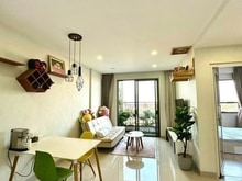 Hình ảnh Bán nhanh Trang Chủ MB66.COM / Đăng Ký Tặng 66K Wilton Tower, Bình Thạnh,Dtich 69m2,2 phòng ngủ-2 wc