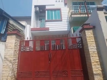 Hình ảnh 🏡 BÁN NHÀ HẺM 160 NGUYỄN VĂN QUỲ Q7 82m2 2lầu chỉ 2tỷ5 sổ riêng