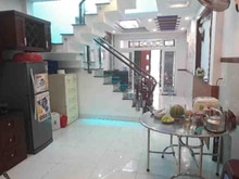 Hình ảnh Bán nhà 2 tầng Lê Đức Thọ,p17, GV, 48m2, nhỉnh 6 tỷ
