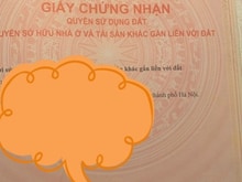 Hình ảnh Bán đất cho ông bà nội đông yên quốc oai 452m 1 nhà ra phố nhỉnh 5.9