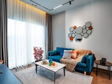 Hình ảnh BÁN LỖ CHUNG CƯ Sky Garden 3,Q7,có 56m2, giá:1 tỷ 420,gồm 2 phòng ngủ