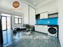 Hình ảnh Mb6623 nạp rút nhanh chóng Balcony diện tích lớn 40M2 thang máy_máy giặt riêng_Nguyễn Xí