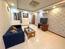 Hình ảnh Cho Thuê Căn Hộ 1PN Full Nội Thất Mới Sạch Sẽ , Rộng Rãi , Tân Bình