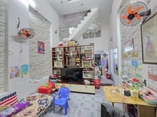 Hình ảnh Nhà 2 tầng BTCT đối diện GiGamall,Hiệp Bình Chánh,TĐ,68m2 nhỉnh 4 tỷ