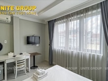 Hình ảnh Căn Hộ STUDIO CỨA SỔ ĐẦY NẮNG VÀ GIÓ tại trung tâm Q7 gần Lotte...