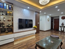 Hình ảnh Quá rẻ - 4 ngủ 165m2 chỉ 5,9 tỷ - Chung cư Văn Phòng Quốc Hội, Mỹ Đình