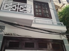 Hình ảnh Bán nhà Nguyễn Văn Lộc  Mộ Lao Hà Đông, 42m, 4T, giá 6.8 tỷ hàng HIẾM!