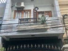 Hình ảnh Bán nhà 3 lầu hẻm xe hơi hẻm sát đỗ Xuân hợp  PLB .Q9 59m2 1tỷ9 sổ sẵn