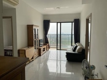 Hình ảnh 🏡🏡CẦN BÁN  CĂN HỘ 2 PN 67m2 - chung cư Safira Khang Điền.Q9 2,15 tỷ