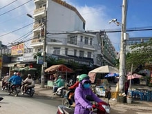 Hình ảnh 🏦 Nhà Góc MT 37 Bến Lội ( 5m x 20m đúc 3 tấm )