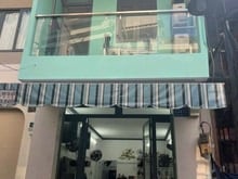 Hình ảnh Nhà bán. Lạc Long Quân, P.3, Q.11. Diện tích 3,7x10,5 kết cấu trệt lầu