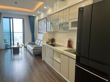 Hình ảnh Apartment FOR RENT 2bedrooms, 2 Balconies -Smarthome-fully Furnished