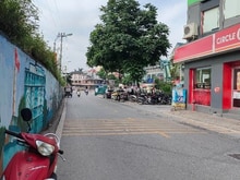 Hình ảnh +Bán Đất-Ngọc Thụy-Long Long-Diện Tích 125M2- Cấp 4-Mặt tiền 4.9M giá