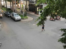 Hình ảnh Hđt 50tr/th Góc 2MTKD KDC Hiệp Thành city Q12 giá sốc