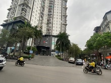 Hình ảnh Cho thuê nhà mặt phố Chùa Láng-Quận Đống Đa