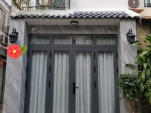 Hình ảnh Chính chủ nhờ bán gấp Nhà PHAN XÍCH LONG Q.Phú Nhuận 34m2 2tỷ7 sổ riên